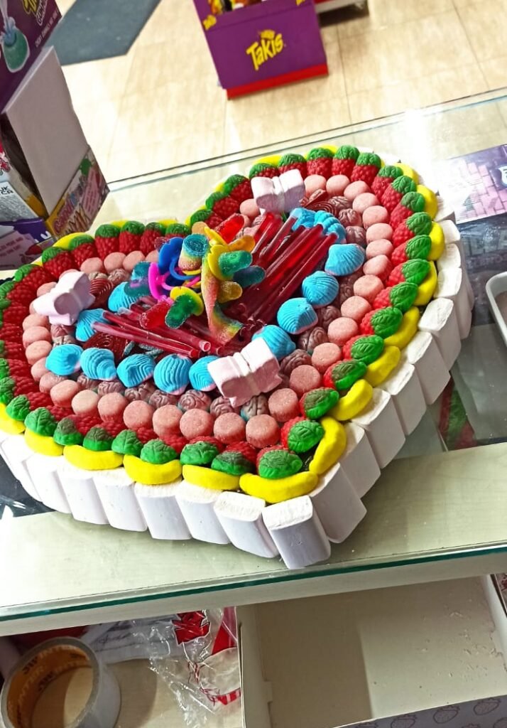 Nosotros - Chuches Makondo en Tarragona