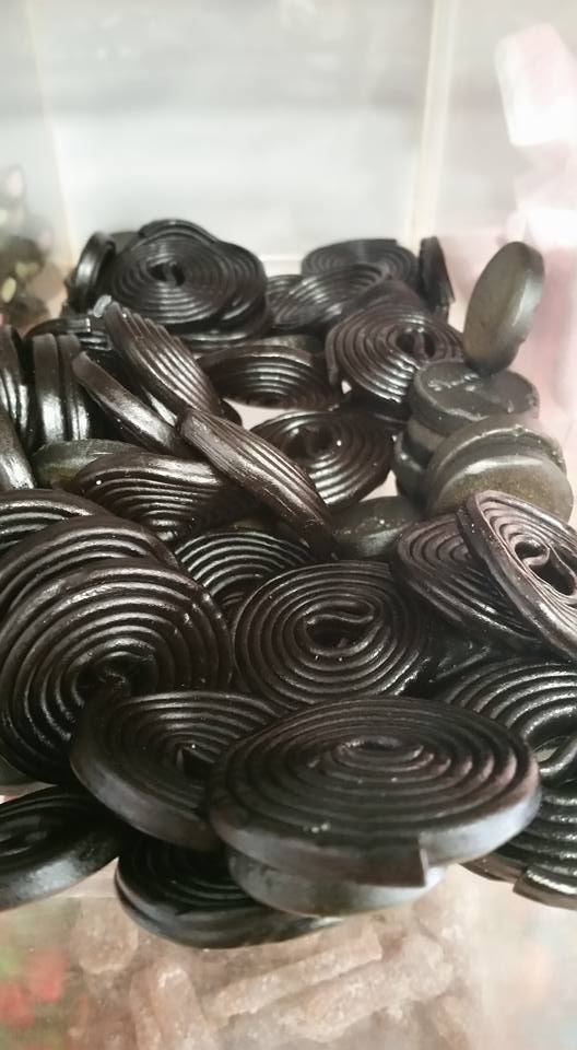 Nosotros - Chuches Makondo en Tarragona