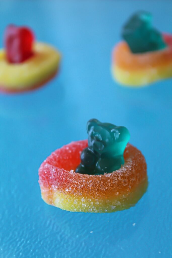 Contacto - Chuches Makondo en Tarragona